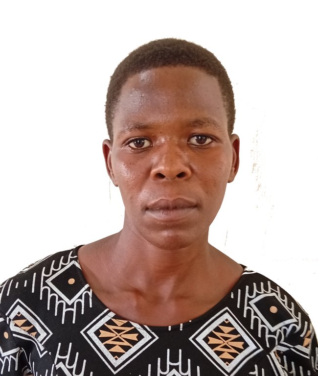 AKELLO EKAU ESTHER